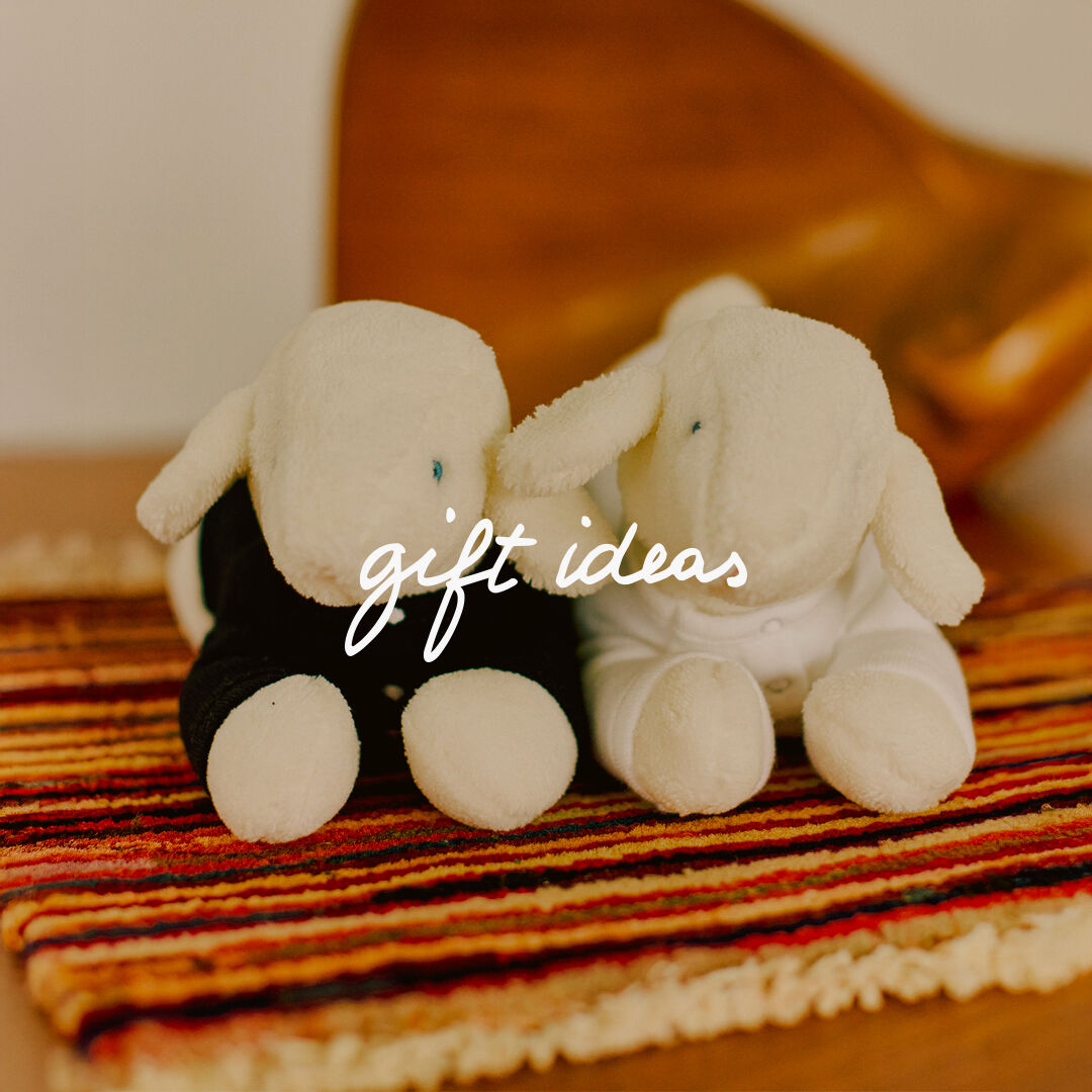 agnès b. enfant gift ideas